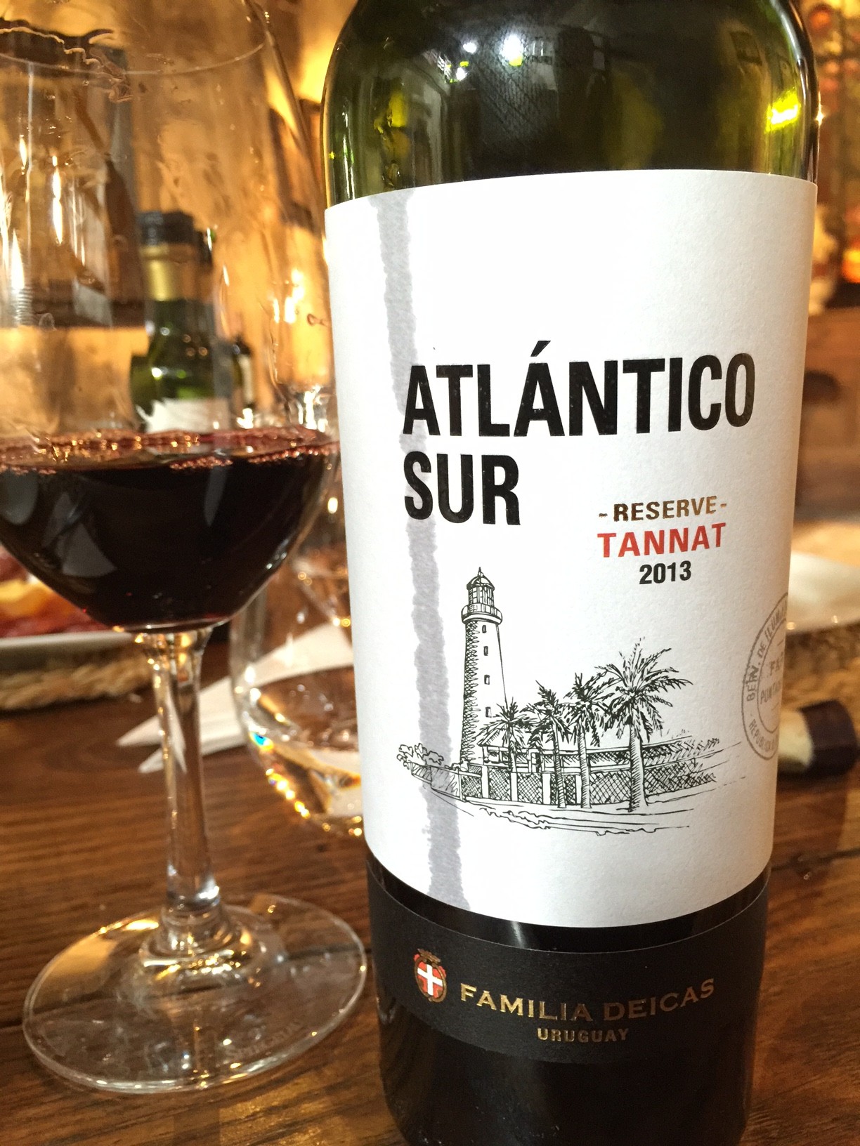 Juanico The Biggest Winery In Uruguay Is Also One Of The Best Winelover