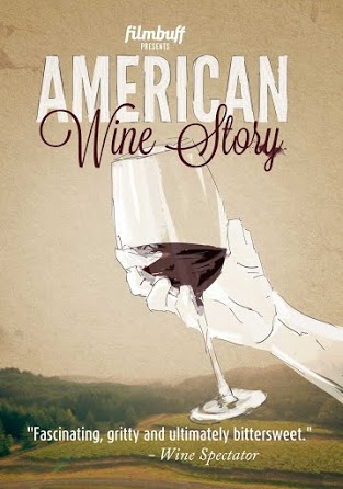 American wine story