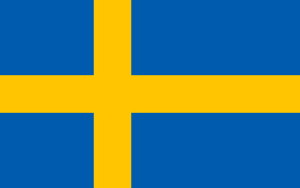 Sweden-flag