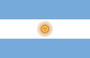 argentina flag